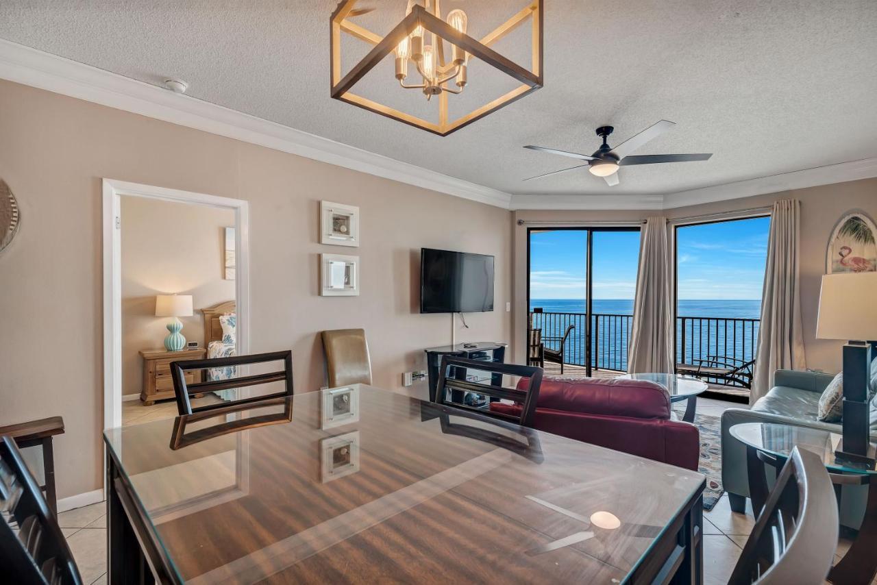 Phoenix 7 Unit 1210 Orange Beach Exterior foto