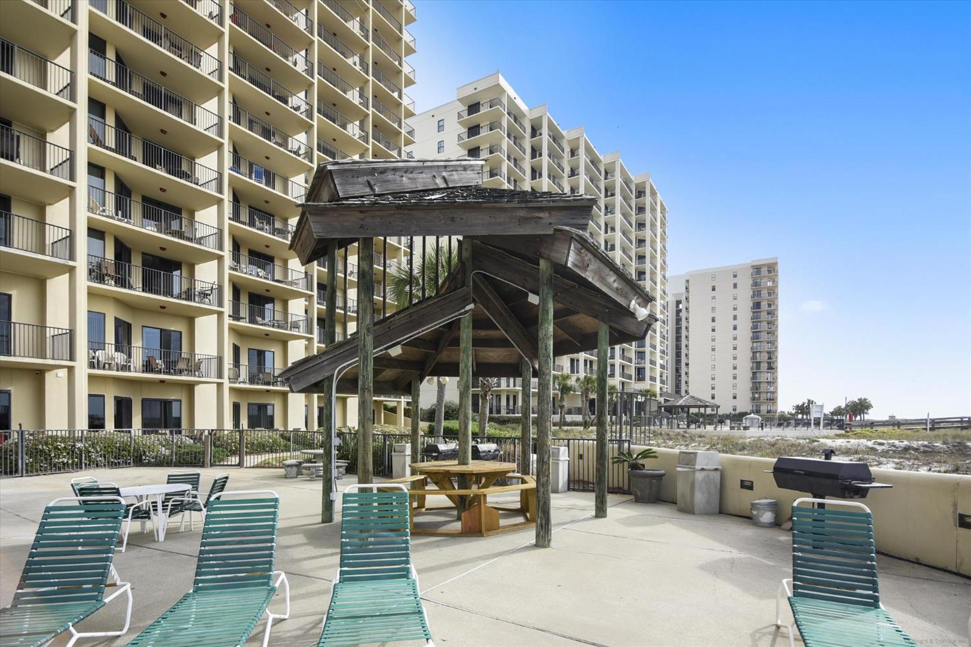 Phoenix 7 Unit 1210 Orange Beach Habitación foto
