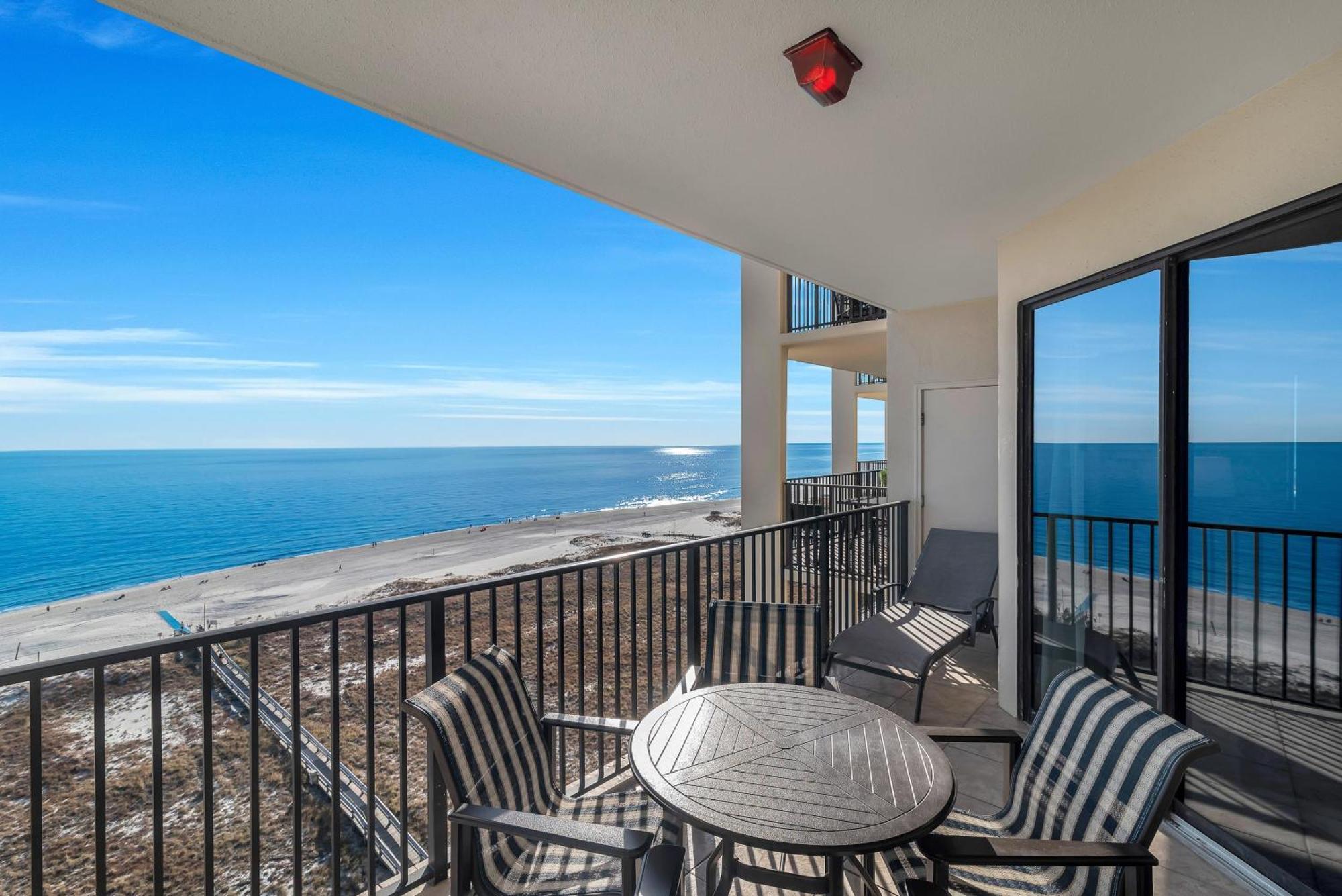 Phoenix 7 Unit 1210 Orange Beach Habitación foto