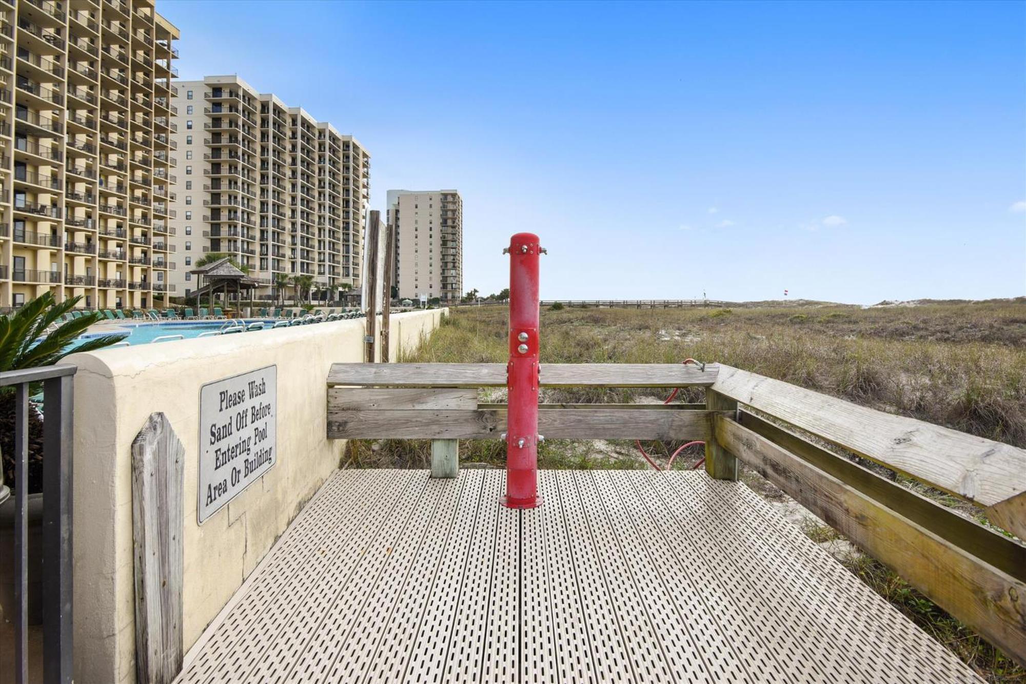 Phoenix 7 Unit 1210 Orange Beach Habitación foto