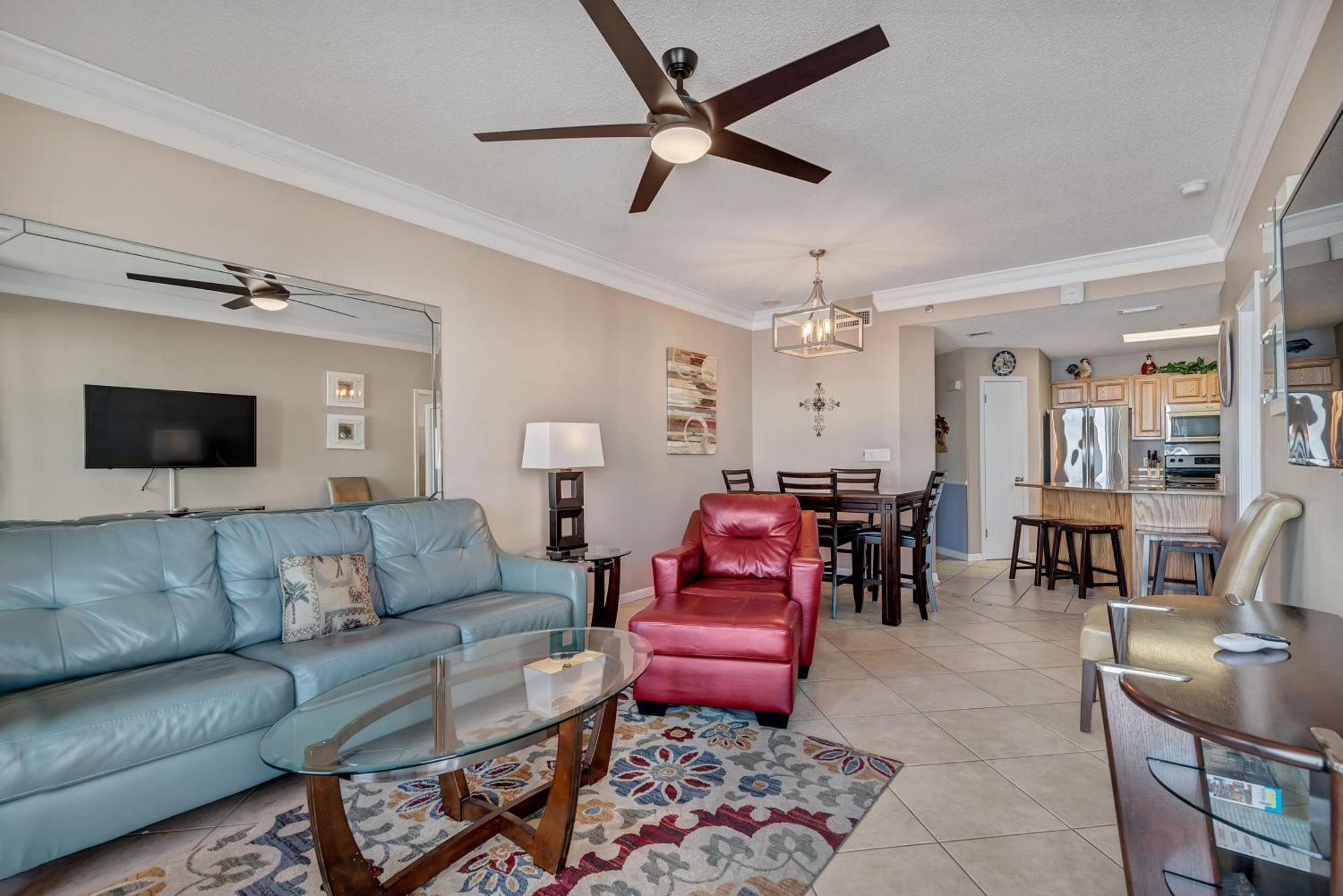 Phoenix 7 Unit 1210 Orange Beach Habitación foto