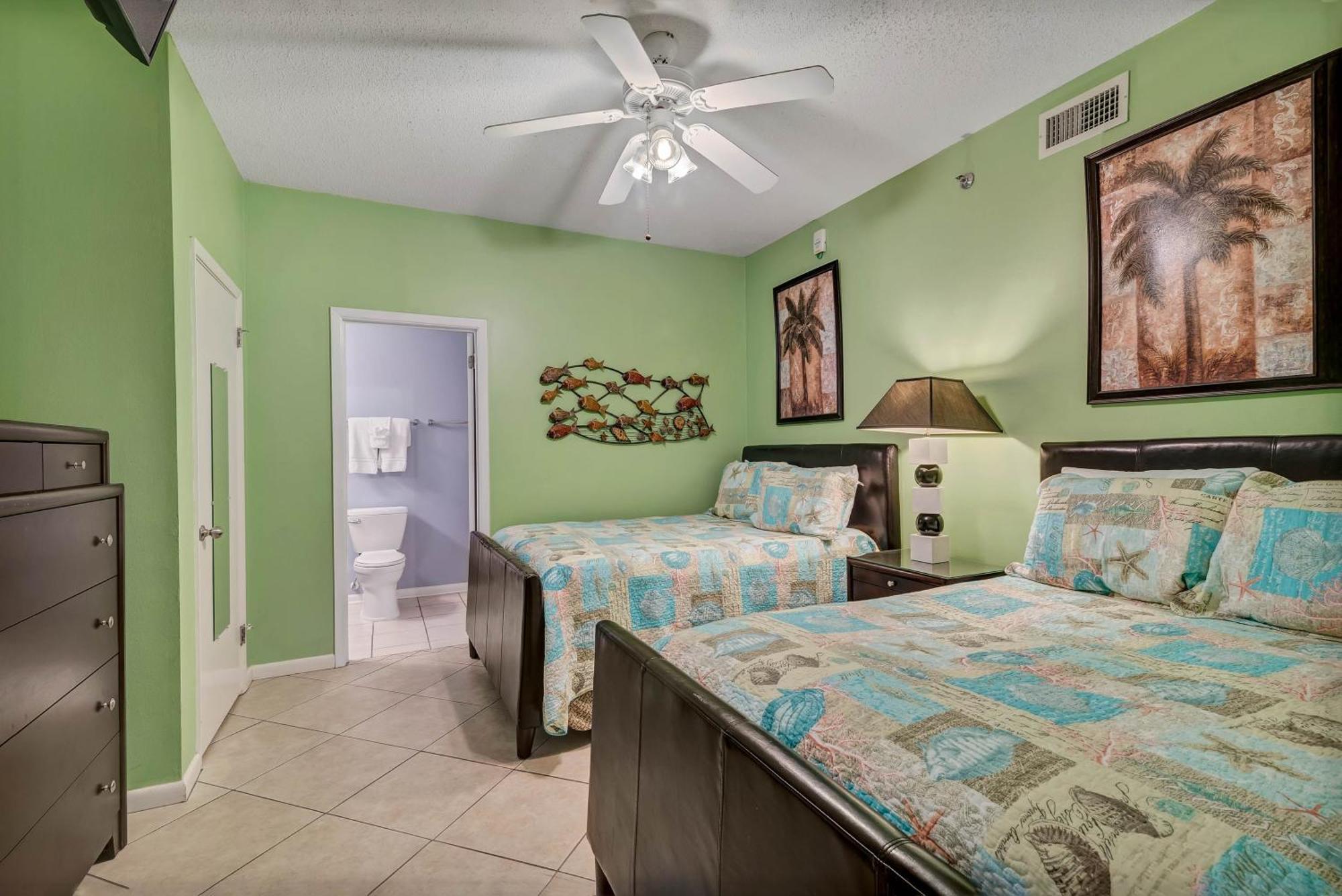 Phoenix 7 Unit 1210 Orange Beach Habitación foto